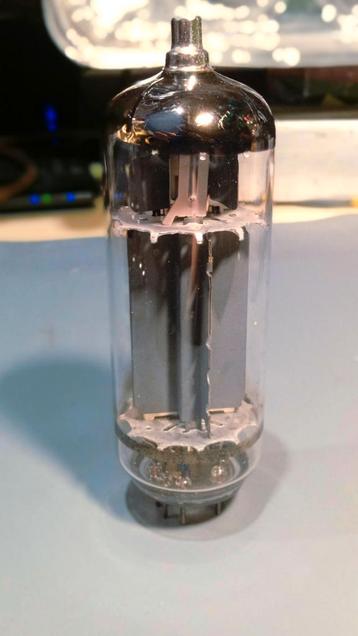 Zendbuis (tube) PL509  beschikbaar voor biedingen