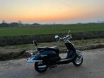 Benzhou Torino scooter - Prima staat!, Gebruikt, Benzine, Ophalen, Overige merken