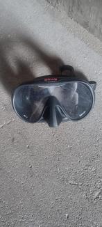 Hollis M1 duikbril, Ophalen, Zo goed als nieuw, Duikbril of Snorkel
