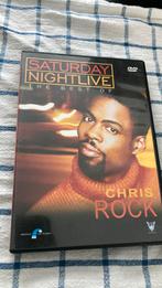Chris rock - Saturday Night Live, Ophalen of Verzenden, Zo goed als nieuw, Stand-up of Theatershow