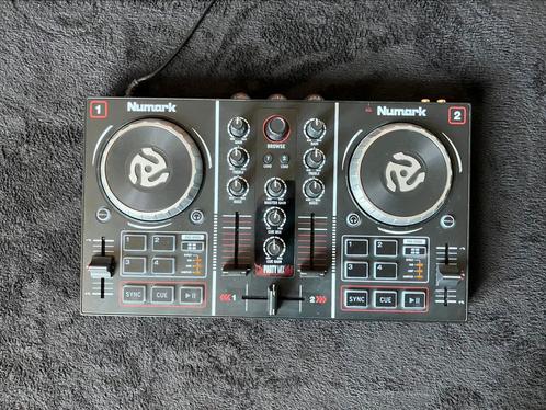 Numark Partmix DJ Controller zo goed als nieuw, Muziek en Instrumenten, Dj-sets en Draaitafels, Zo goed als nieuw, Dj-set, Numark