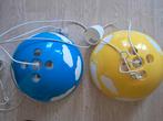 Kinderkamer lampen, Ophalen, Zo goed als nieuw, Rond