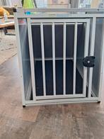 Mooie auto bench, Dieren en Toebehoren, Ophalen, Zo goed als nieuw, 75 tot 110 cm, Minder dan 65 cm