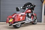 Harley Davidson FLHX Street Glide 96 Mooie motor!, Bedrijf, Meer dan 35 kW, Toermotor, Info@witteveenmotoren.nl