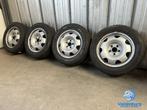 8mm! Originele VW Transporter T5 GP T6 T6.1 17 inch stalen v