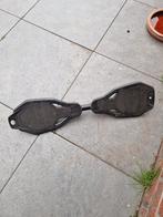 Waveboard, Ophalen, Gebruikt, Waveboard