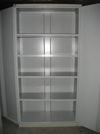 Draaideurkast, tweedeur kast werkplaats kast