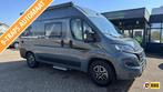 Knaus Boxlife 540 MQ. Aktieprijs 9t automaat!, Caravans en Kamperen, Campers, Automaat, Ringverwarming, Fiat, Tot en met 2