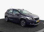 Peugeot 2008 1.2 PureTech Allure donkergrijs automaat, Euro 6, 1199 cc, 1165 kg, Parkeersensor