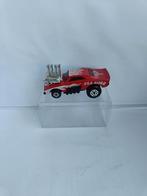 Matchbox "RED RIDER" superfast, Hobby en Vrije tijd, Modelauto's | 1:87, Ophalen of Verzenden, Zo goed als nieuw, Auto, Matchbox