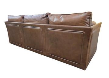 Exclusieve Roche Bobois 3-zits bank met goud beschikbaar voor biedingen