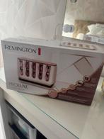 Remington haar rollers, Sieraden, Tassen en Uiterlijk, Uiterlijk | Haarverzorging, Ophalen of Verzenden, Zo goed als nieuw, Krultang of Stijltang