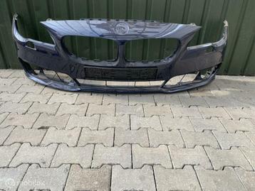 Voorbumper bmw 5 serie f10 f11 lci  51117331706 Origineel beschikbaar voor biedingen