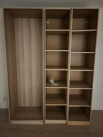 IKEA Pax kast combinatie te koop - afbeelding 14