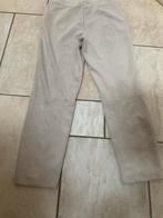 Suede broek yaya, Ophalen of Verzenden, Zo goed als nieuw, Yaya, Overige kleuren