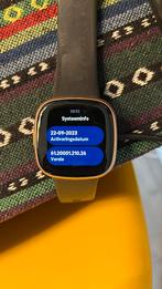 Fitbit Versa 4, Sieraden, Tassen en Uiterlijk, Smartwatches, Gebruikt, Ophalen of Verzenden, Fitbit, Hoogte