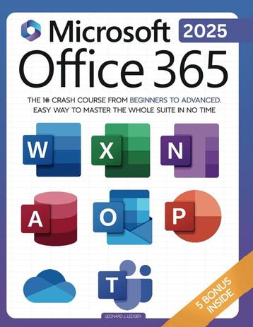 Office 365 – Lifetime Licentie 5 Apparaten - windows & ios beschikbaar voor biedingen