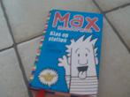 Max Modderman klas op stelten, Fictie algemeen, Matt Stanton, Ophalen, Gelezen