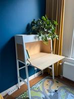 Uniek Ikea bureau PS 2014 design by krystian Kowalski, Huis en Inrichting, Ophalen, Gebruikt, Bureau