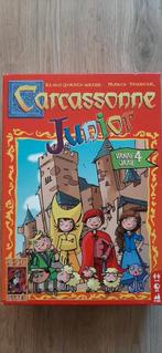 Caecassonne junior, Ophalen of Verzenden, Zo goed als nieuw