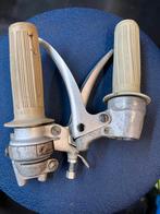 Magura Gas en Koppeling Hendels - Bromfiets Set, Ophalen of Verzenden, Gebruikt, Overige typen, Overige merken