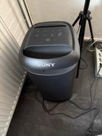 Sony Partyspeaker - Krachtige Draagbare Speaker, Overige typen, Ophalen of Verzenden, Zo goed als nieuw, Sony