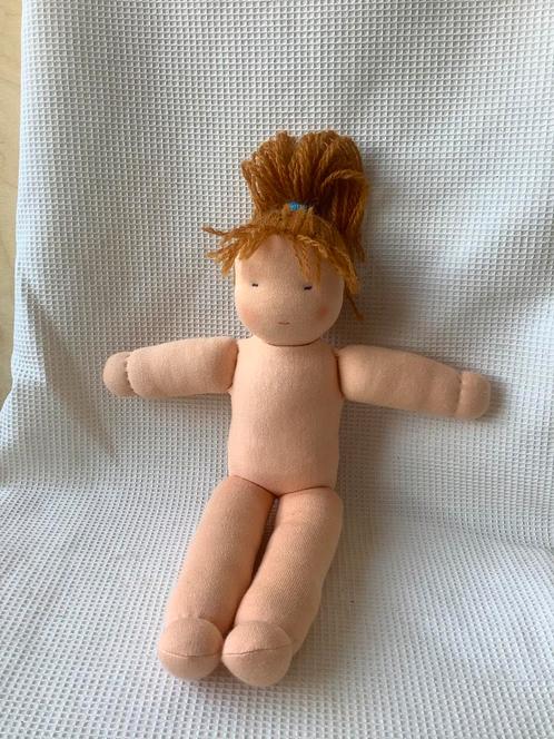 Zonnekindpop, Kinderen en Baby's, Speelgoed | Poppen, Nieuw, Overige typen, Verzenden
