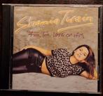 Shania Twain - For the Love of Him CD, Ophalen of Verzenden, Gebruikt