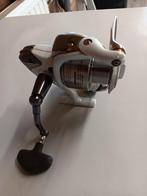 Bieden, Watersport en Boten, Hengelsport | Algemeen, Ophalen of Verzenden, Zo goed als nieuw, Molen