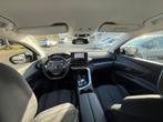 Peugeot 5008 1.2 PureTech Allure Automaat, 7 pers, Navi, 12, Auto's, 15 km/l, Gebruikt, 1199 cc, Bruin