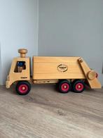 Fagus vuilniswagen, Ophalen of Verzenden, Gebruikt