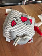 Nijntje Activiteiten Kubus Baby Speelgoed dick bruna, Ophalen, Zo goed als nieuw, Overige typen