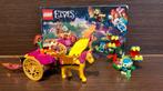 41186 Azari de ontsnapping uit het goblinbos Lego Elves, Ophalen, Zo goed als nieuw