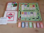 monopoly spel, Hobby en Vrije tijd, Gezelschapsspellen | Bordspellen, Ophalen, Zo goed als nieuw