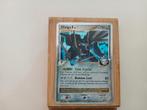 Dialga G LV.X 122/127 platinum, Hobby en Vrije tijd, Verzamelkaartspellen | Pokémon, Ophalen of Verzenden, Zo goed als nieuw, Losse kaart