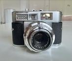 Voigtlander / Leuke vintage compactcamera, Ophalen of Verzenden, Gebruikt, Compact, Overige Merken