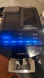 2 x Siemens Eq300, Ophalen, Gebruikt, Koffiemachine