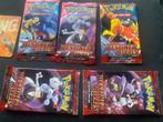 Destined Rivals Boosterpacks Pokemon - Sealed!, Ophalen of Verzenden, Nieuw, Booster
