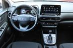 Hyundai Kona 1.6 GDI HEV Fashion + 18 Inch, Stof, Gebruikt, Bedrijf, SUV of Terreinwagen