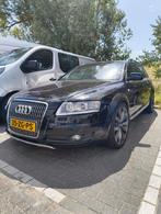 Audi A6 4.2 Avant Quattro 257KW AUT 2007 Zwart, Automaat, 8 cilinders, Zwart, Vierwielaandrijving