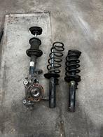 Schokdempers Golf 7R - Complete Set, Ophalen, Gebruikt, Volkswagen