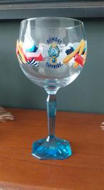 Bombay Sapphire glas, Ophalen of Verzenden, Zo goed als nieuw