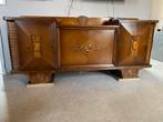 Dressoir jaren 1930, Huis en Inrichting, Kasten | Dressoirs, Ophalen, Zo goed als nieuw, 25 tot 50 cm, 200 cm of meer