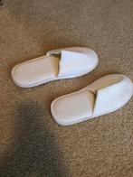 Diverse pantoffels / badslippers, Ophalen, Nieuw, Pantoffels of Sloffen