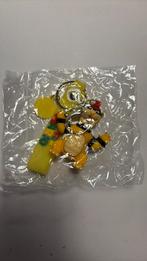 Mario sleutelhanger, Verzamelen, Sleutelhangers, Ophalen of Verzenden, Nieuw