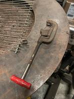 Gebruikte pijpsnijder, Doe-het-zelf en Verbouw, Gereedschap | Handgereedschap, Ophalen of Verzenden, Gebruikt