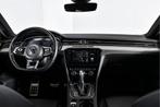 Volkswagen Arteon 2.0 TSI 190 PK Business R - Automaat | Dig, Euro 6, 1984 cc, Blauw, Leder
