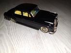 Mercedes benz 2/9 blik, Antiek en Kunst, Antiek | Speelgoed, Ophalen of Verzenden