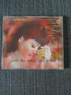 Prince - Mayte - The Most Beautiful Boy CD Single, Ophalen of Verzenden, Gebruikt
