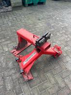 Blackhawk Korek Richtbank onderdelen, Ophalen, Gebruikt